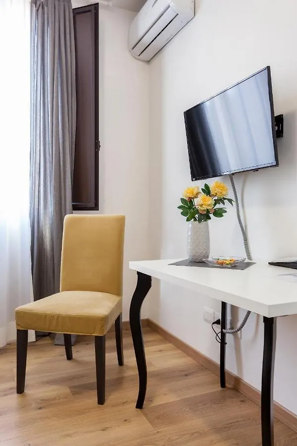 Centre Apartment Grotte Bianche Catania Italien