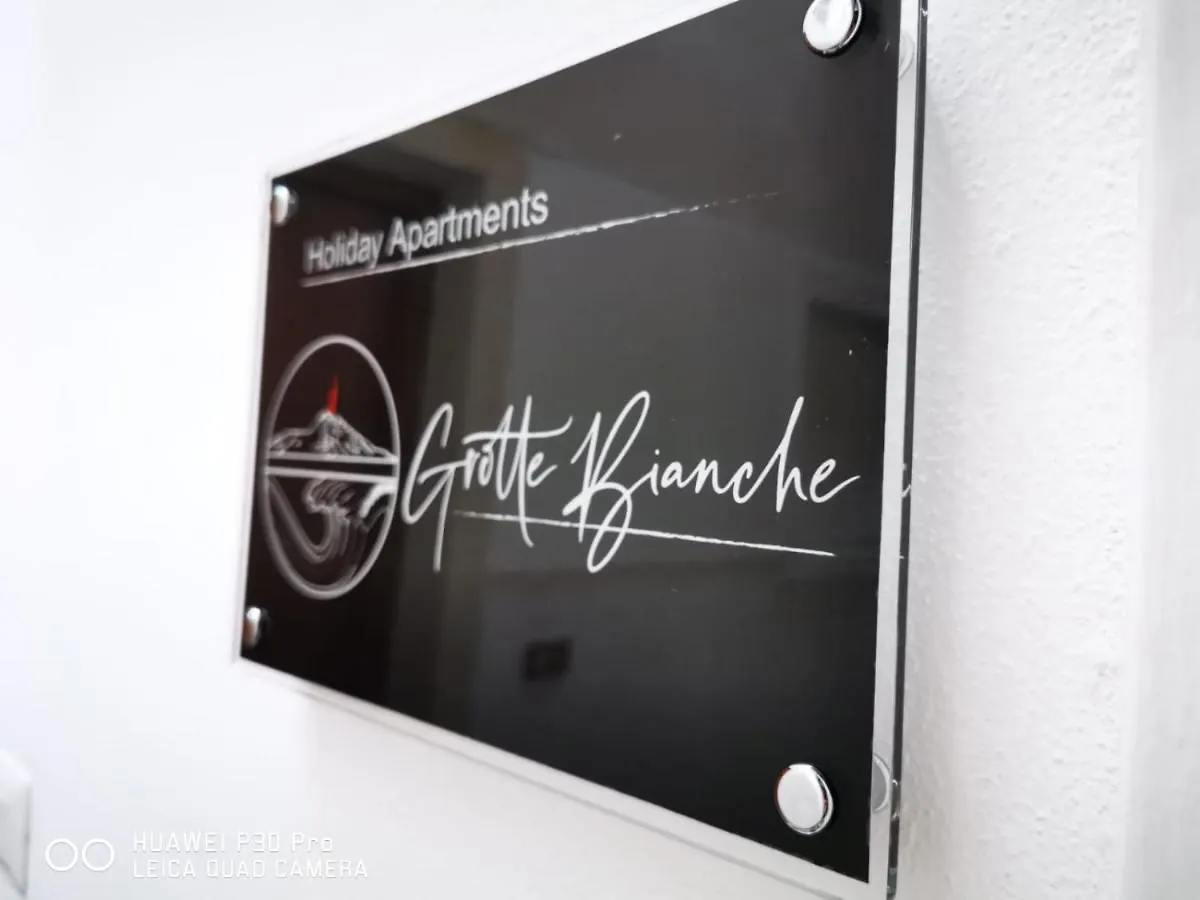 Centre Apartment Grotte Bianche Catania