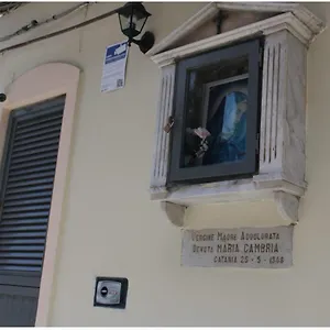 La Casetta Al Centro Apartament