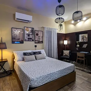 Thiago Luxury Apartament