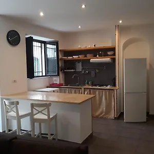 Gentile House Apartament