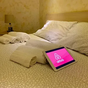 Liotru House Apartament