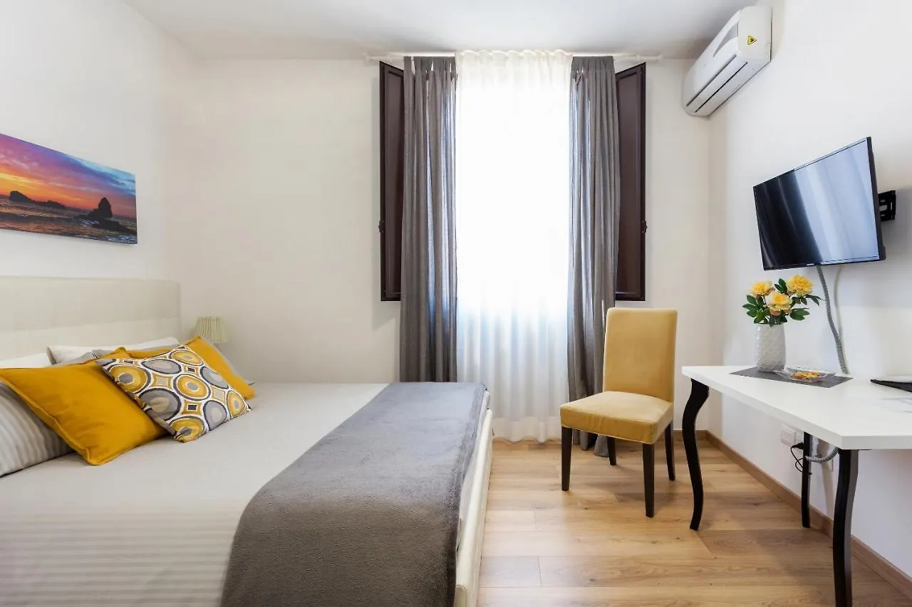 Centre Apartment Grotte Bianche Katania