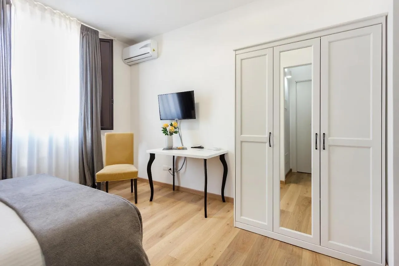 Centre Apartment Grotte Bianche Katania Włochy